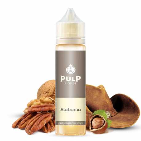Blond Alabama 60ml - Pulp