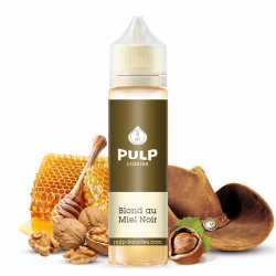 Blond au Miel Noir 60ml - Pulp