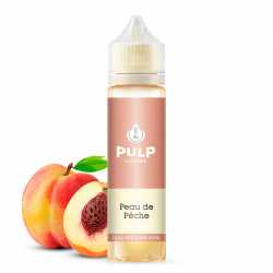 Peau de Pêche 60ml - Pulp