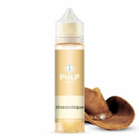 Blond Mozambique 60ml - Pulp