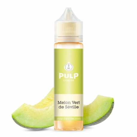 Melon Vert de Séville 60ml - Pulp