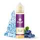 Myrtille Givrée 60ml - Pulp