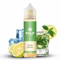 Virgin Mojito 60ml - Pulp