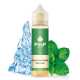 Menthe Verte Glacée 60ml - Pulp