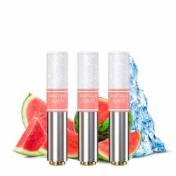 Cartouches Pastèque Glacée - Pack de 3 - Nexi One Aspire