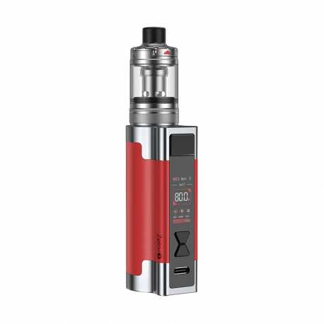 Kit Zelos 3 - Aspire
