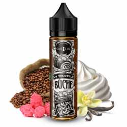 La Nouvelle Bûche 50ml Edition Dessert - Curieux