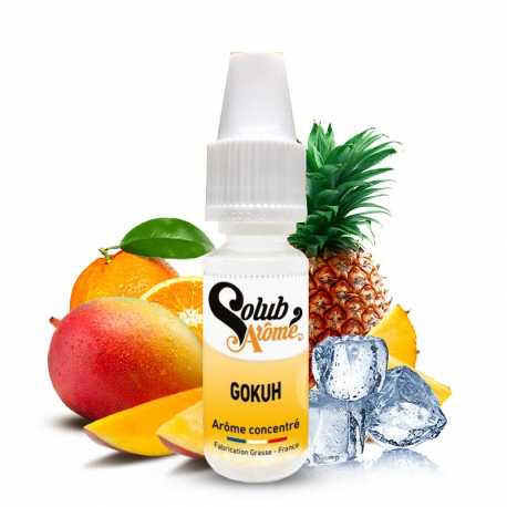 Concentré Gokuh - Solubarome