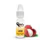 Arôme Lychee Solubarome﻿