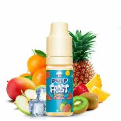 E-Liquide Tropical Chill - 10 ML - Frost & Furious - Pulp