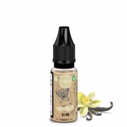 Vanille Natural - Curieux