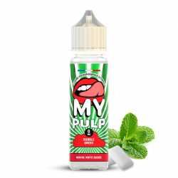 Bubble Green 50ml - My Pulp
