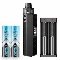 Pack Drag 80S Confirmé