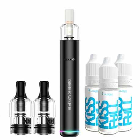 Pack Wenax S3 Débutant