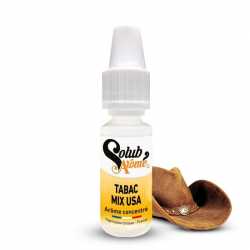 Arôme Saveur Classic Mix USA Solubarome﻿