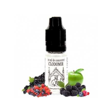 Arôme Clodomir - 814