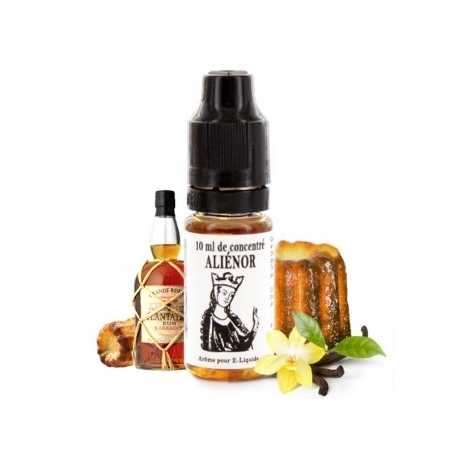 Arôme Alienor - 814