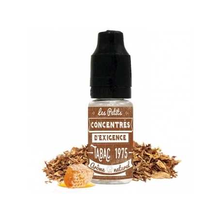 Arôme Tabac 1975 - VDLV