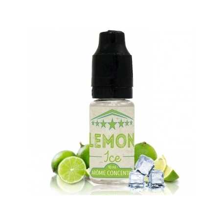 Arôme Lemon Ice - VDLV