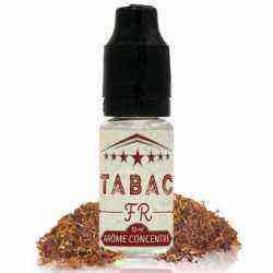Arôme Tabac FR - VDLV