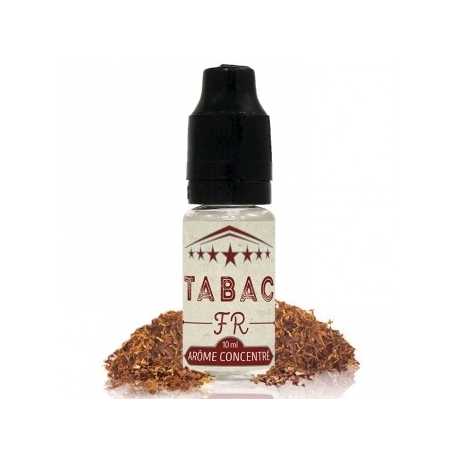 Arôme Tabac FR - VDLV