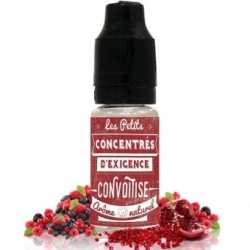 Arôme Convoitise - VDLV