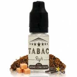 Arôme Tabac RY4 - VDLV