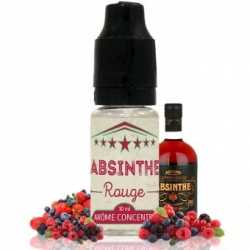 Arôme Absinthe Rouge - VDLV