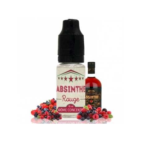 Arôme Absinthe Rouge - VDLV