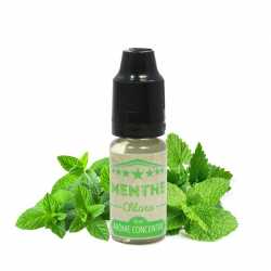 Arôme Menthe Chlorophylle - VDLV