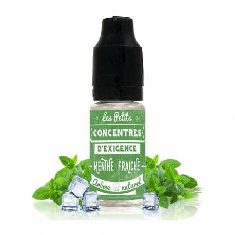 Arôme Menthe Fraîche - VDLV