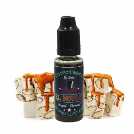 Arôme El Nougat -  VDLV