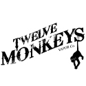 TWELVE MONKEYS