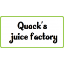 QUACKS JUICE FACTORY