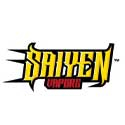 SAIYEN VAPORS