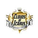 CLOUD OF ICARUS