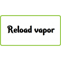 RELOAD VAPOR