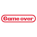 Game Over