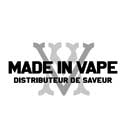 MADE IN VAPE