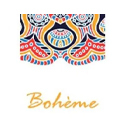 BOH&Egrave;ME