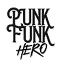 PUNK FUNK HERO