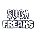 ALFALIQUID SUGA FREAKS