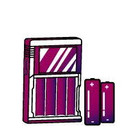 Accus & Chargeur-1914