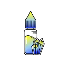 Sel de nicotine-1291