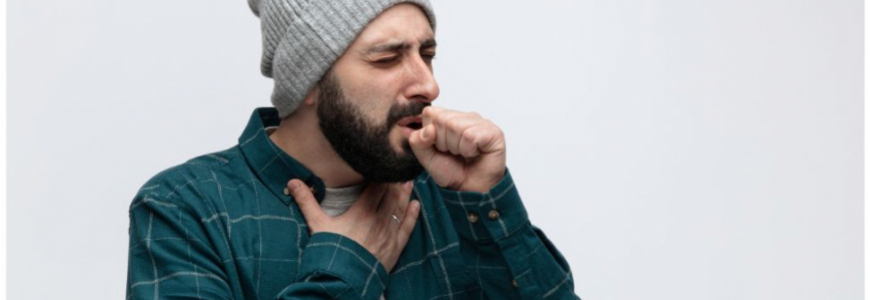 Comment vapoter sans tousser ? 