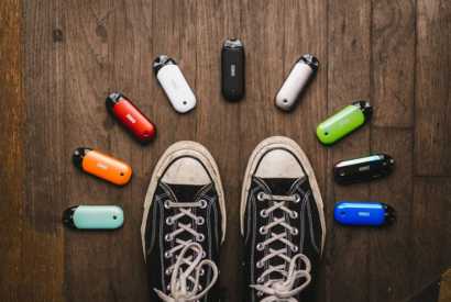 Les 5 meilleurs pods de 2019