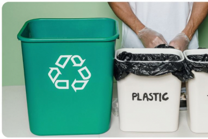 Comment recycler sa cigarette &eacute;lectronique ?