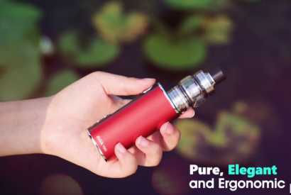 Test et revue : Kit iStick T80 de Eleaf