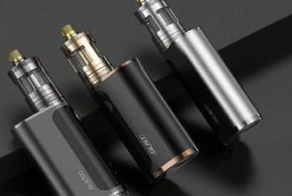 Test et revue : Kit Nautilus GT de chez Aspire