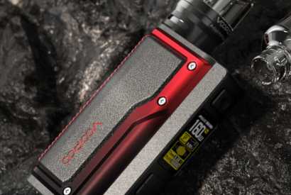 Test et revue : Kit Argus GT de chez Voopoo